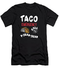 Taco Emergency Call 9juanjuan for Cinco De Mayo Graphic Gordon Ziemann T-Shirt