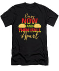Taco Funny Mexican Fiesta Food Party Cinco De Mayo Jacob Zelazny T-Shirt