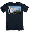 Taco House Fanny Blaze Skiles T-Shirt