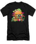 Taco Lover Valentine Quote Hearts Day Valentines Shirtom T-Shirt
