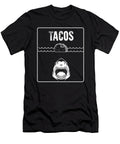 Taco Shark Cute Tacos Cinco De Mayo Mexican Gift Idea Jan Deelmann T-Shirt