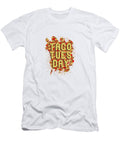 Taco Tuesday Gold Target T-Shirt
