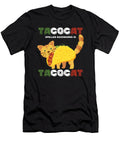 Tacocat Cinco De Mayo Taco Mexico Chili Mexican Nachos Gift Thomas Larch T-Shirt