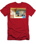 Tacos to Go Is Open Dtla Photography T-Shirt