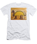 Tacosaurus Adventure Matthew Starr T-Shirt