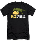 Tacosaurus Tacos and Dinosaur Funny Taco Eq Designs T-Shirt