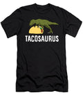 Tacosaurus Tacos and Dinosaur Love Tacos Eq Designs T-Shirt