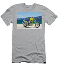 Tahoe Chopper Dave Koontz T-Shirt