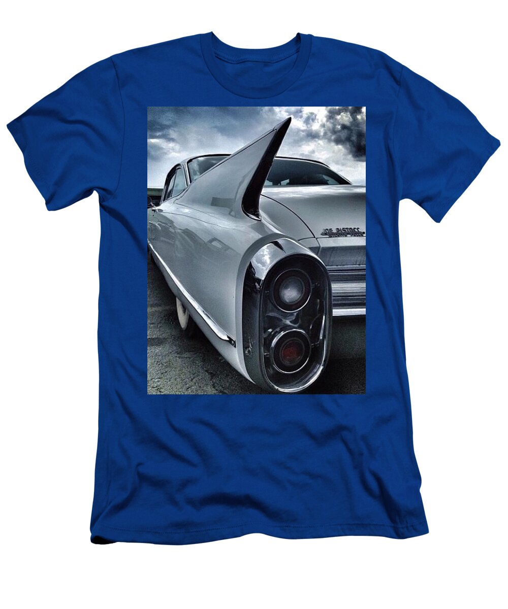 Tailfin Tom Derichs T-Shirt