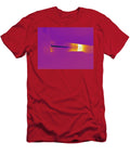 Tailpipe Exhaust Suv Thermogram Science Stock Photography T-Shirt
