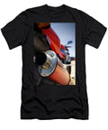 Tailpipe Ricky Barnard T-Shirt