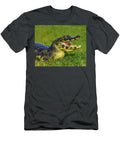 Take a Deep Breath Tony Beck T-Shirt