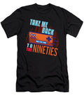 Take Me Back to the Nineties Shirtom T-Shirt