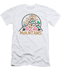 Take Me to Our Mountains Jacob Zelazny T-Shirt