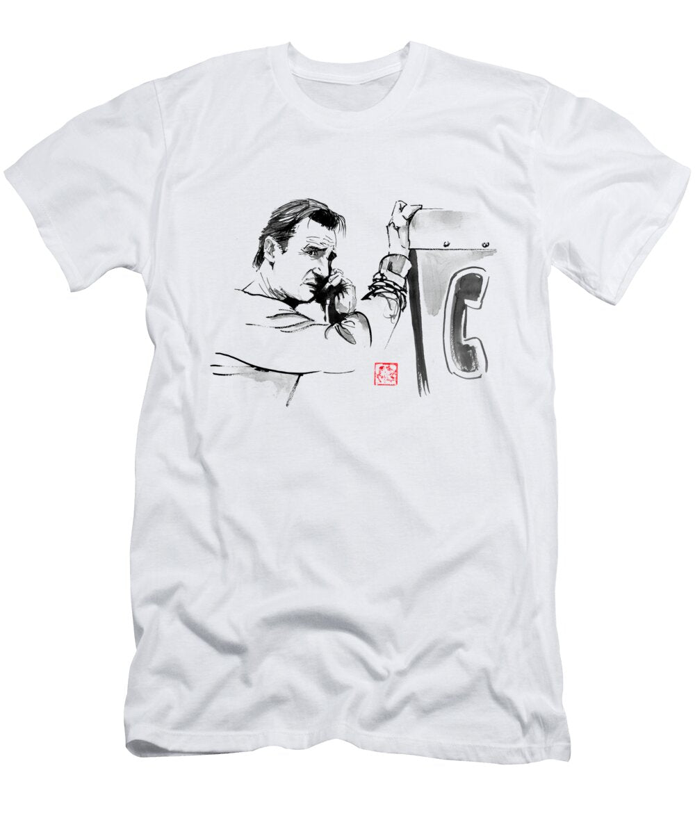 Taken Pechane Sumie T-Shirt