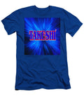 Takeshi Logo 2016 Takeshi Video Games Int T-Shirt