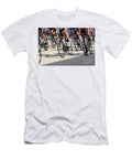 Taking the Curve 2 Laura Deerwester T-Shirt