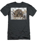 Tale of the Well Fed Chickenhawk Anne Ditmars T-Shirt