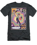 Tales From the Smp Karl Jacobs Cover Melissa Williams T-Shirt