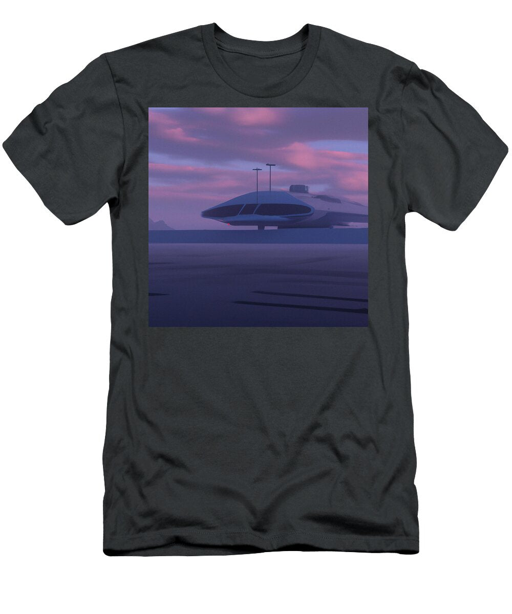 Talex Bosh Star Dreamer T-Shirt