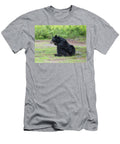 Talk to the Hand David Kirby T-Shirt