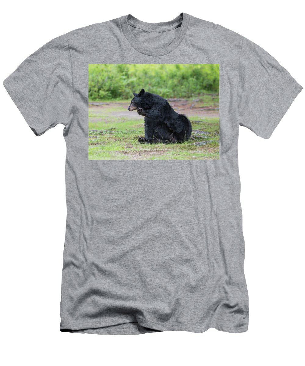 Talk to the Hand David Kirby T-Shirt