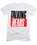 Talking Heads Robin Gjean T-Shirt