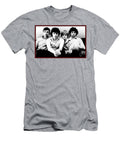 Talking Youth Band Omar Sihabi T-Shirt