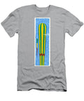 Tall Balloons Two Brian James T-Shirt