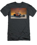 Tall T Rat Rod Dave Koontz T-Shirt