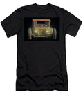 Tall T Retro Rat Dave Koontz T-Shirt