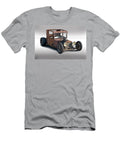 Tall T Studio Rat Dave Koontz T-Shirt