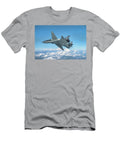 Talons David Luebbert T-Shirt