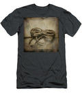 Tangle of Loose Cotton Rope Yo Pedro T-Shirt