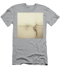 Tangled Roots and Fence Wire Yo Pedro T-Shirt