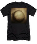 Tangled Vine Round Sculpture Yo Pedro T-Shirt