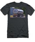 Tank Trailer Esko Lindell T-Shirt