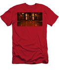 Tanker Engine Alert Konstantinos Goytzamanis T-Shirt