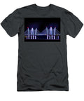 Tapanzee Bridge Deb Stone T-Shirt