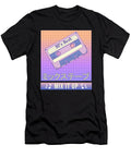 Tape Cassette Japan Aesthetic Manuel Schmucker T-Shirt