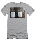 Taps Are Drippin Kina Lamb T-Shirt