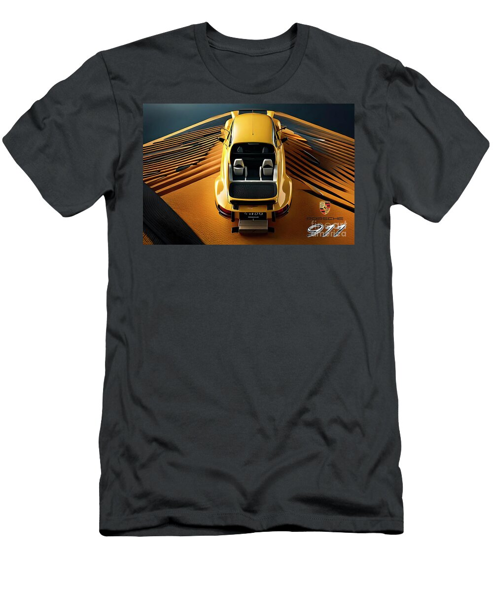 Targa Gabriel Cusmir T-Shirt