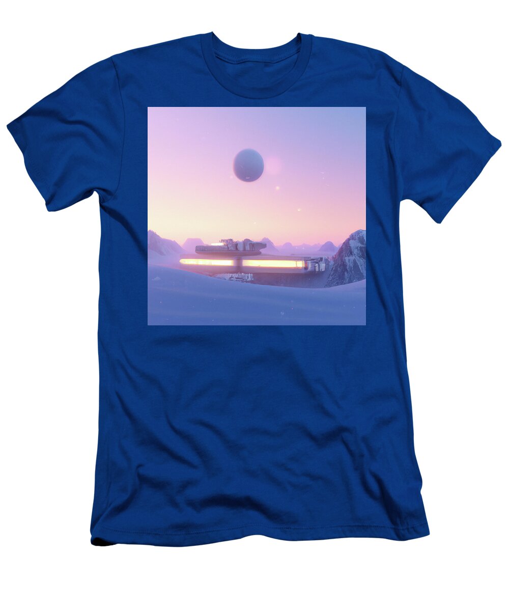 Targar Star Dreamer T-Shirt