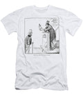 Tariff Bill 1921 Granger T-Shirt