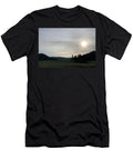 Tarkio Hollow David Engstrom T-Shirt