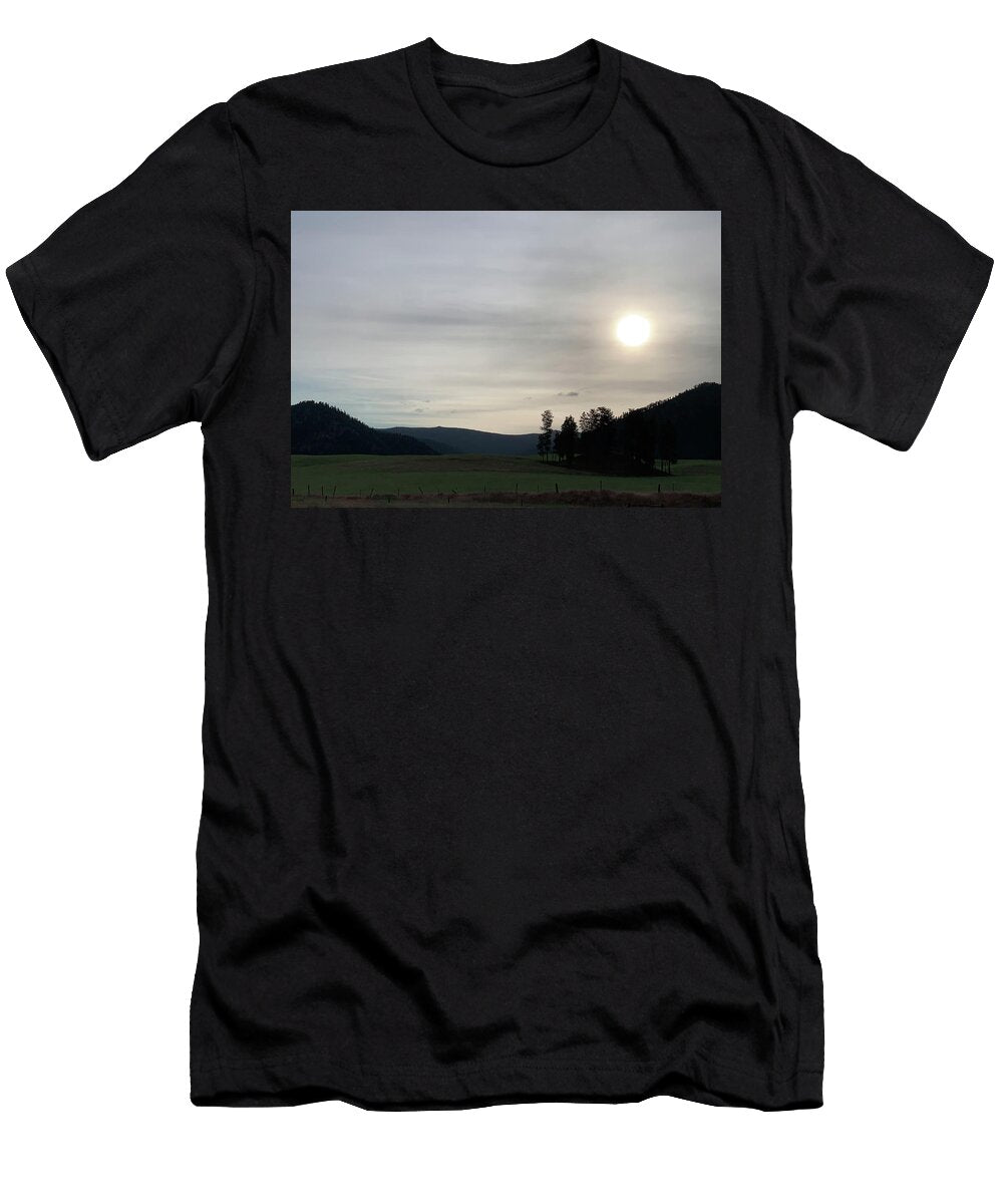 Tarkio Hollow David Engstrom T-Shirt