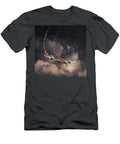 Tarkus Legacy 12 the Jetadactyl Jerry Lofaro T-Shirt