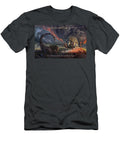 Tarkus Legacy 7 Jerry Lofaro T-Shirt