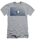 Task Force David Luebbert T-Shirt