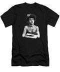 Tattoo Artist Maud Wagner Portrait Circa 1907 War Is Hell Store T-Shirt